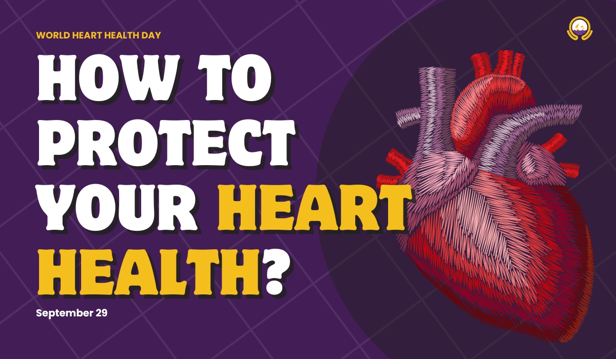 How to Protect Your Heart Health?